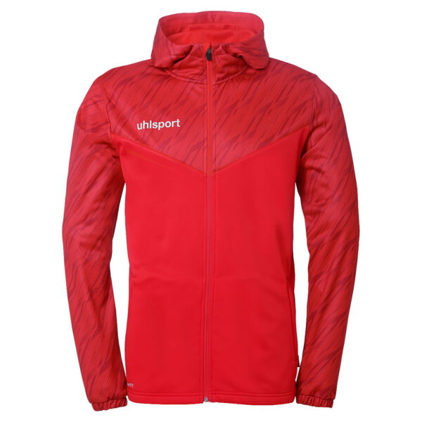 Progressive 28 Multi Hood Jacke
