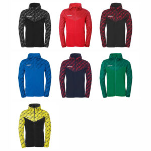 Progressive 28 Multi Hood Jacke