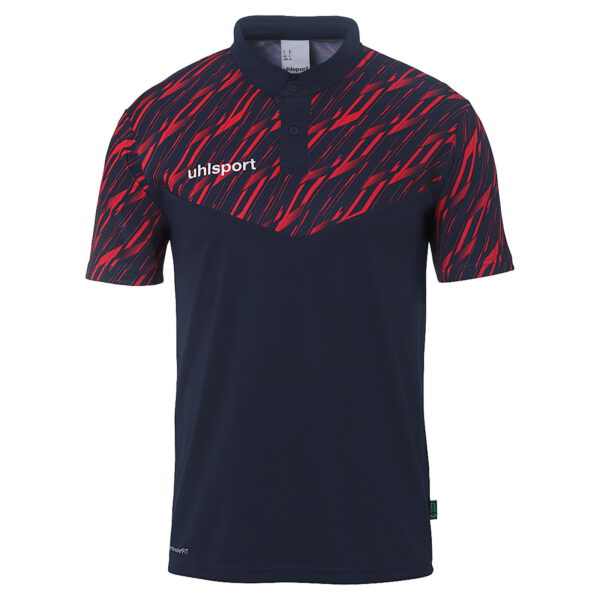 Progressive 28 Polo Shirt