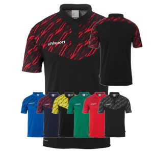 Progressive 28 Polo Shirt