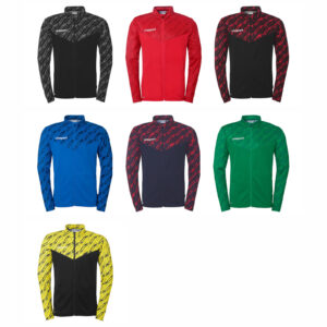 Progressive 28 Poly Jacke