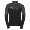 Progressive 28 1/4 Zip Top