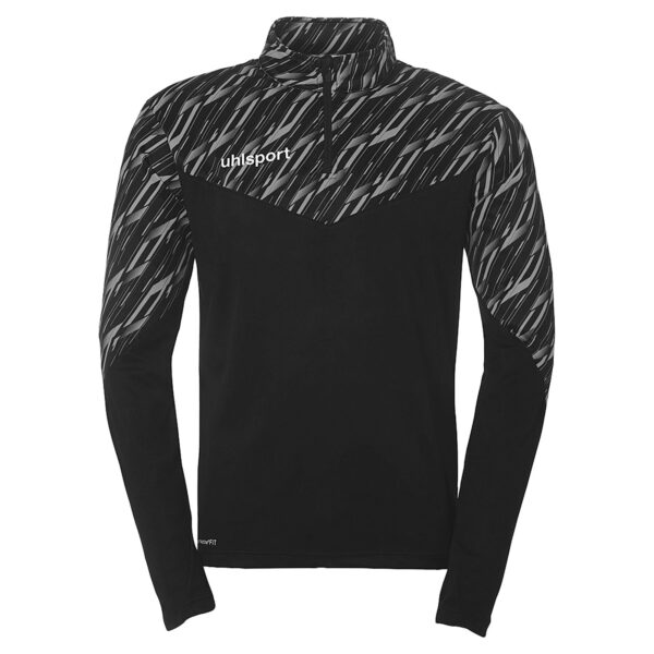 Progressive 28 1/4 Zip Top