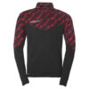 Progressive 28 1/4 Zip Top