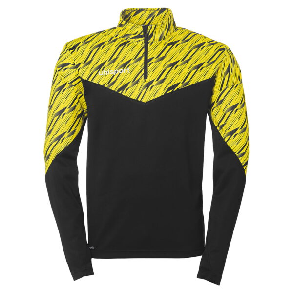 Progressive 28 1/4 Zip Top