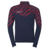 Progressive 28 1/4 Zip Top