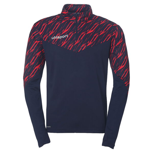 Progressive 28 1/4 Zip Top