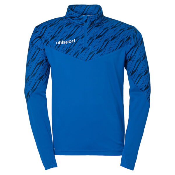 Progressive 28 1/4 Zip Top
