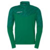 Progressive 28 1/4 Zip Top