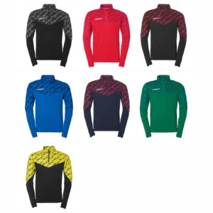 Progressive 28 1/4 Zip Top